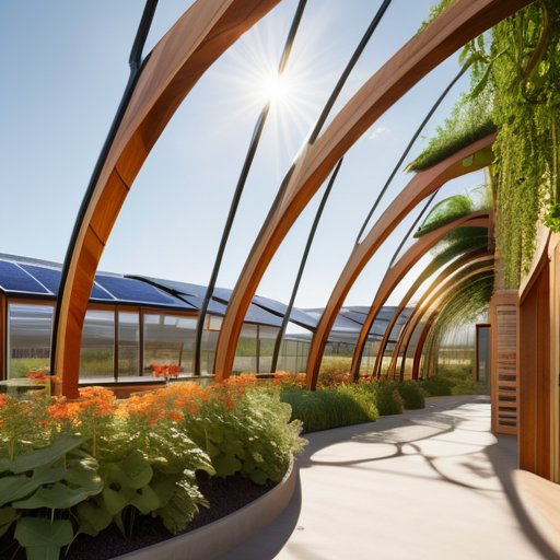 Designing Tomorrows Villages From Aesthetic to Energy