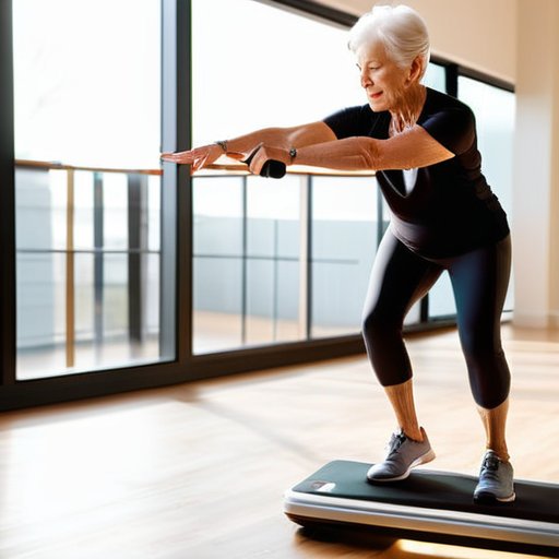 Fitness for Different Age Groups Techdriven Goalcrushing Strategies