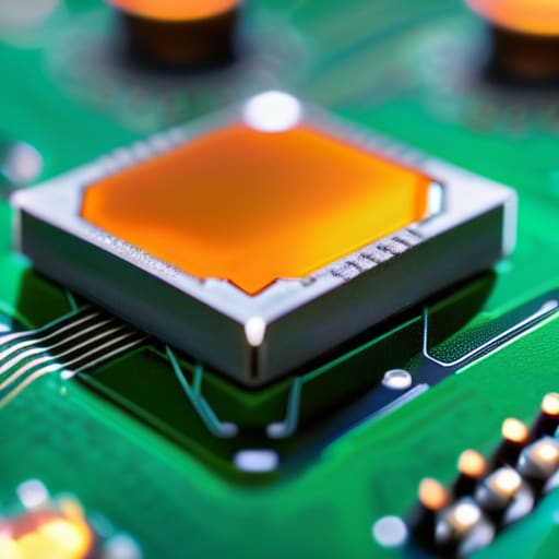 Hitting the Sweet Spot Peak Reflow Temperature Secrets