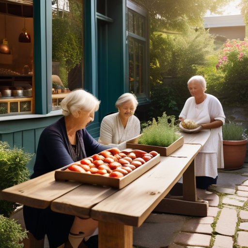 How Slow Living Reshapes Community Bonds in the Soft Living Era