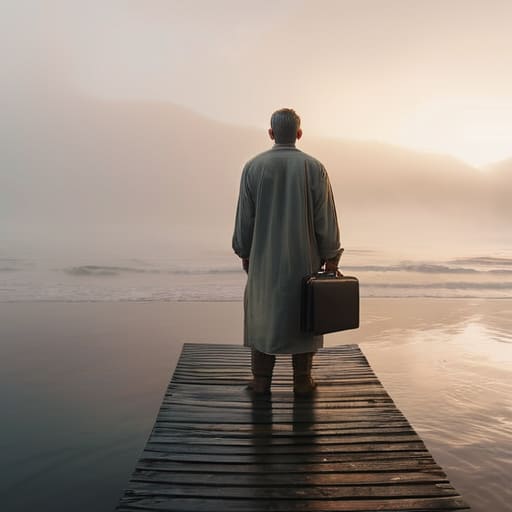 Implementing Structured Sabbatical Frameworks for transitions.