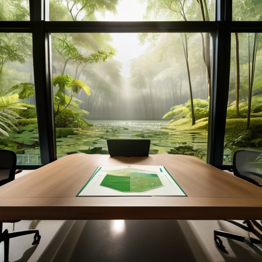 Regulatory Frameworks and Esg Integration in Biodiversity Trading