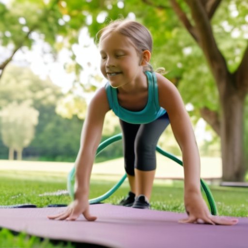 Age‑Smart Fitness Mantra: seniors training together