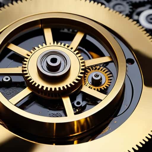 Embracing the Order Within the Chaos.