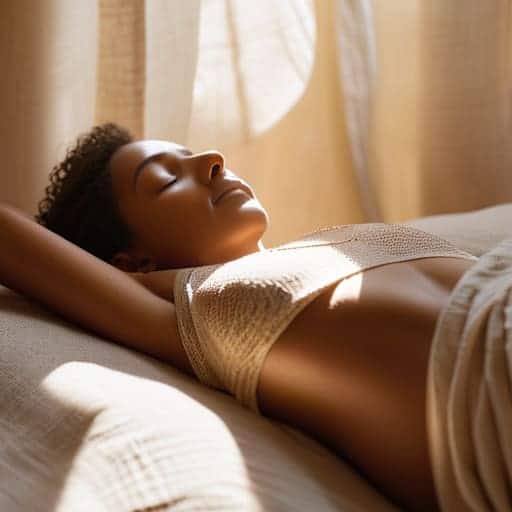 Finding Your Way Back to Center.