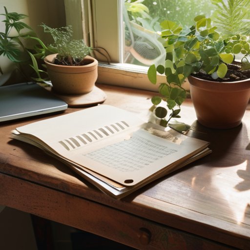 Harvesting the Takeaway: digital garden metaphor