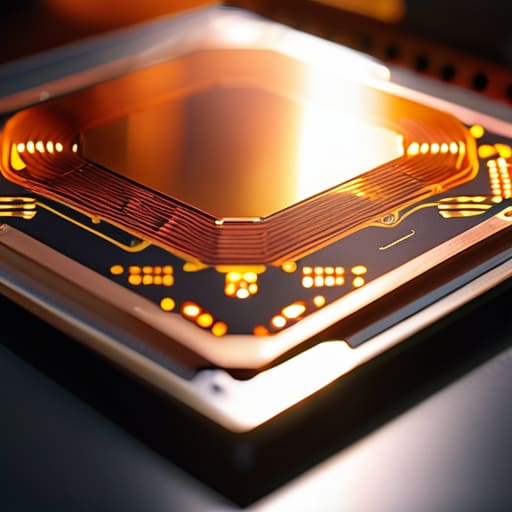 Master the Heat, Own the Result.