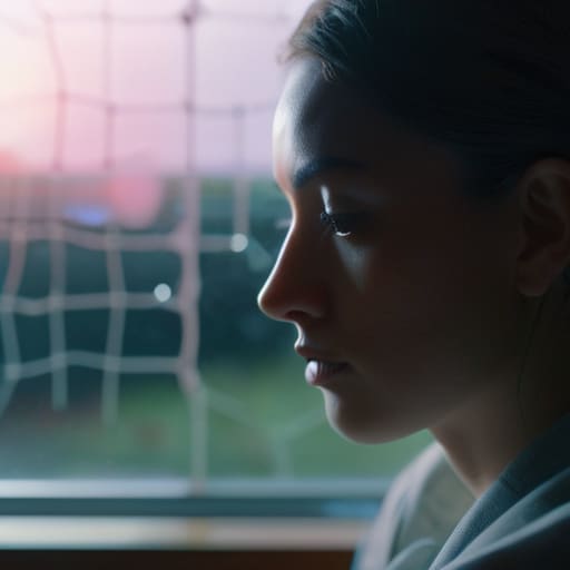 Protecting Your Mental Real Estate through strategy.