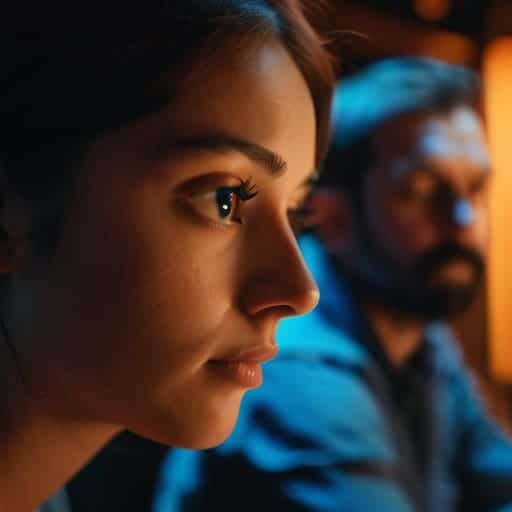 Reclaiming the Present Moment from digital distraction.