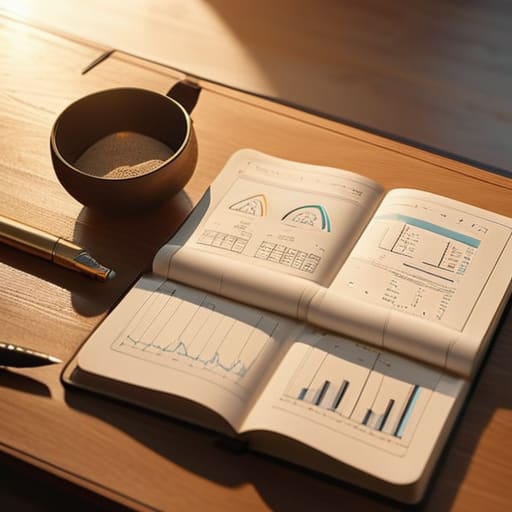 The Blueprint is Only the Beginning.