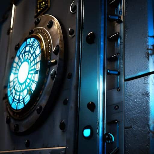 The Bottom Line on MEV capital protection.