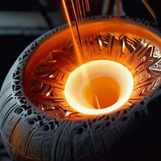 The Eternal Legacy of the Melt.