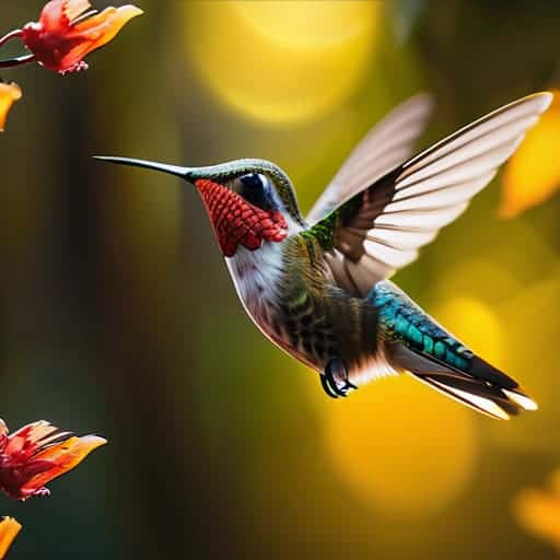 The Future is Looking (Very) Different.