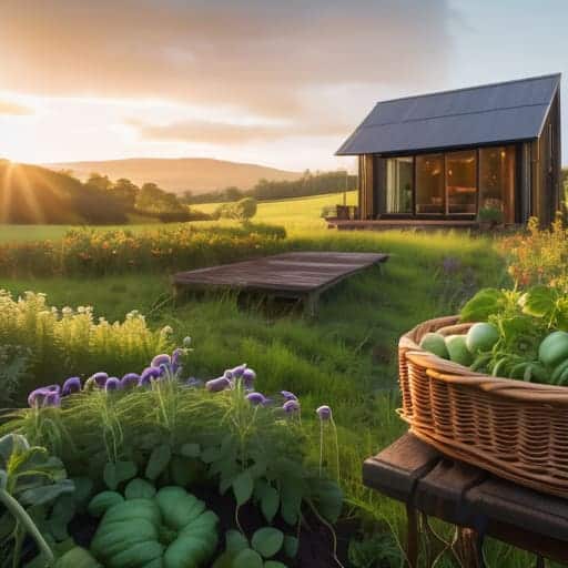 The Long Game: Investing in Resilience.