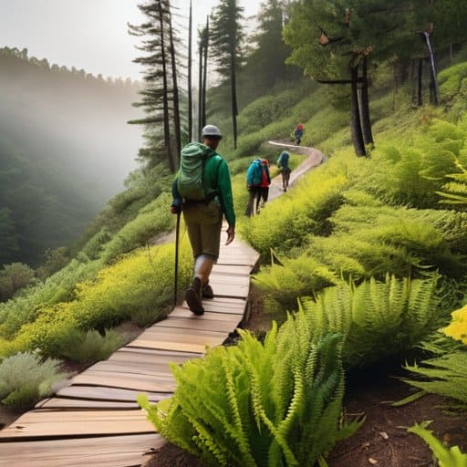 Wrapping It All Up: eco-friendly travel guide