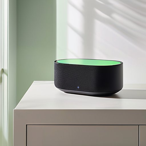 Wrapping It All Up: VOC-free smart paint