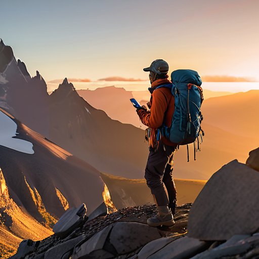 Wrapping It All Up: eSIM traveler