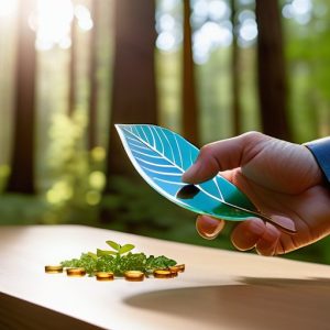 Green Roi: Understanding the New Biodiversity Credit Markets