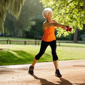 Fitness for Different Age Groups: Tailoring Workouts for Every Stage of Life