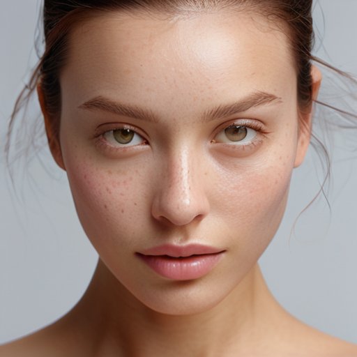 Flawless Skin: Mastering Frequency Separation Technique in Editing