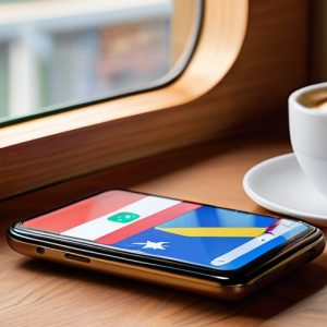 Ditch the Roaming: Comparing the Best International Esim Providers