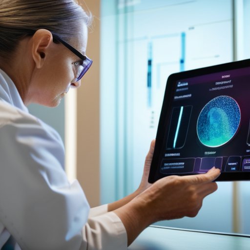 Mineral balancing via HTMA: future health testing