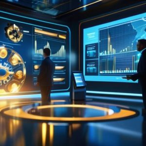 RevOps strategic growth roles engine of success.