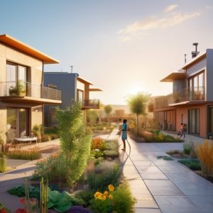 A Brighter Future: the Principles of Solarpunk Communalism