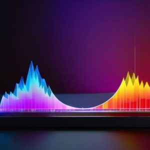 Real Colors: Analyzing Spectral Power Distribution (spd) in Light