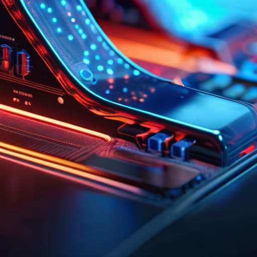 Harnessing Ebpf Xdp Packet Processing at Scale