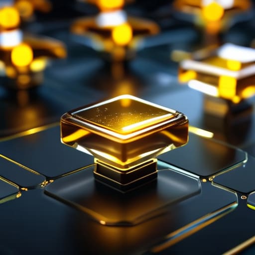 Mastering Automated Capital Allocation for Scalability.