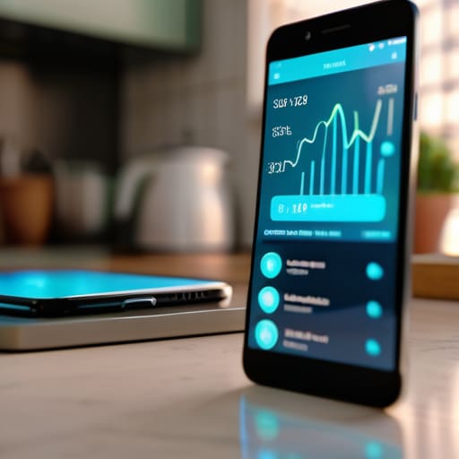 Mastering Real Time Glucose Monitoring Technology curves.