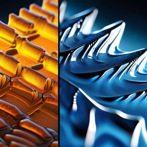 The Magic of Latent Heat Storage Technology.