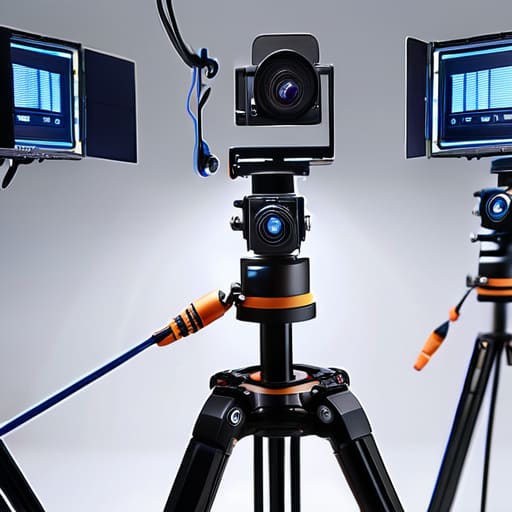 Achieving Frame Accurate Capture Technology demonstration.