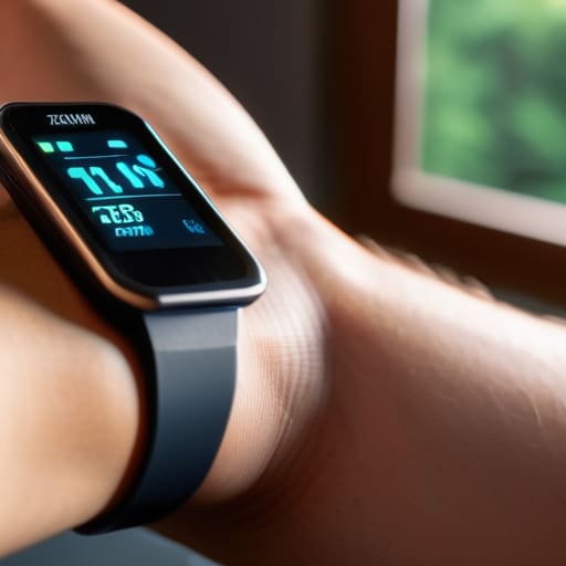 Navigating Glucose Sensor Accuracy and Trends.
