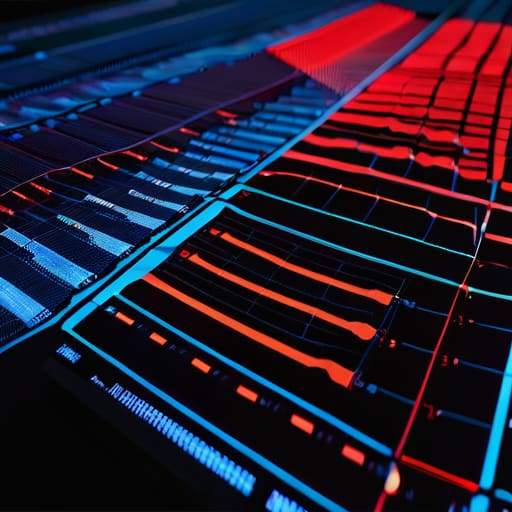 Predicting Flash Crashes With Vpin Patterns analysis.