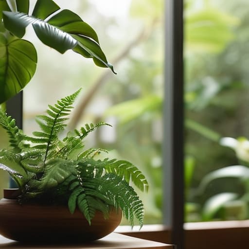 The Secret to Indoor Ecosystem Health Benefits