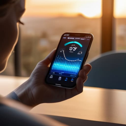 Managing health Beyond the Data Points.
