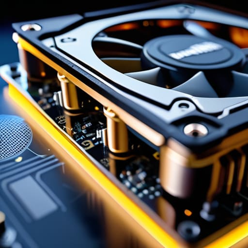 Bringing the Intelligence Home with NVIDIA Jetson.