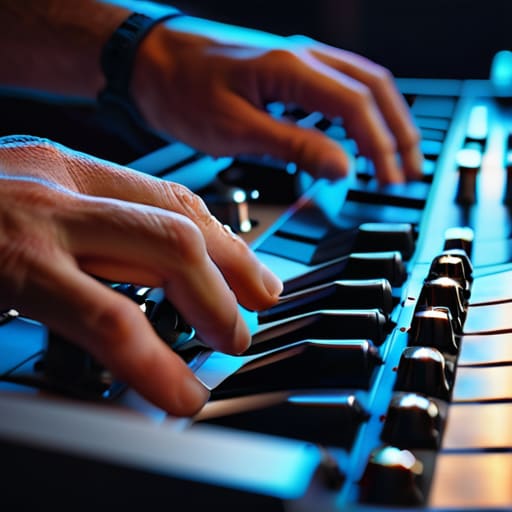 Aligning rhythm with The Final Beat.