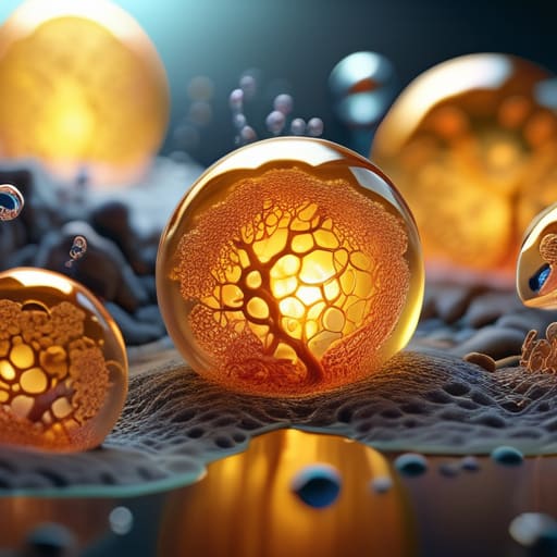 Self-cleaning Mode: Understanding Autophagy Induction Pathways