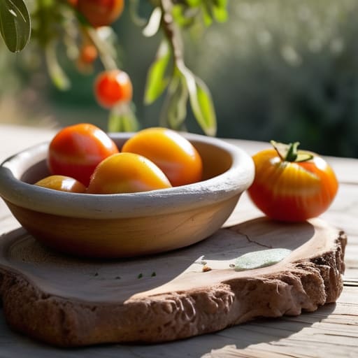 Eating With the Land: Bio-regional Food Sourcing for Travelers