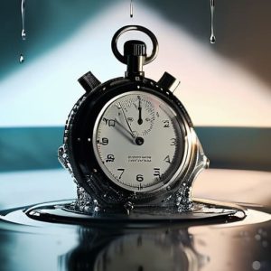 Freezing Time: Implementing Chrono-photographic Jam-sync