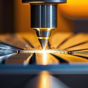 Precision Cuts: Cnc G-code Feed Optimization Frameworks