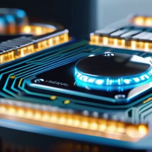 eBPF Kernel-Level Optimization for deep metal speed.
