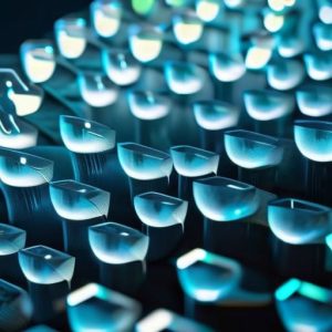 Processing Blind: Building Homomorphic Encryption Pipelines