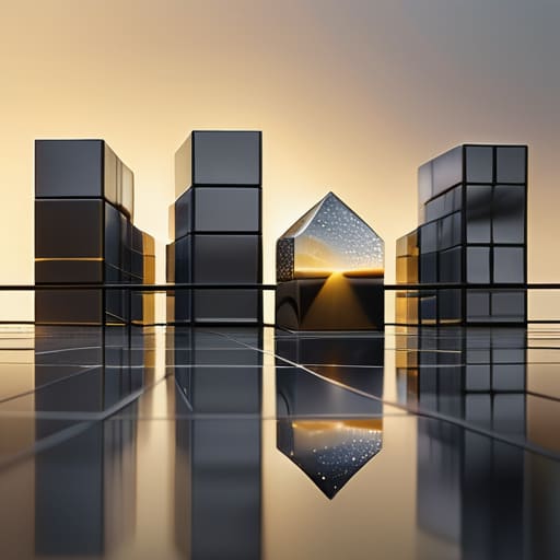 Out-ranking the Commodity: Information Gain Market Architecture