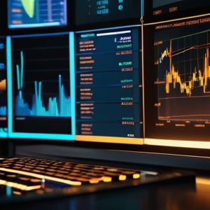 Trading in the Dark: Order Book Toxicity Analytics and Vpin