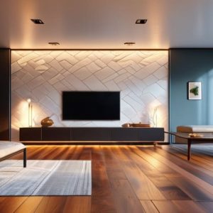 Latent Heat Shields: Phase Change Material Wall Linings