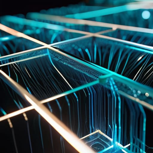 Mastering Interoperability Protocol Efficiency in data orchestration.
